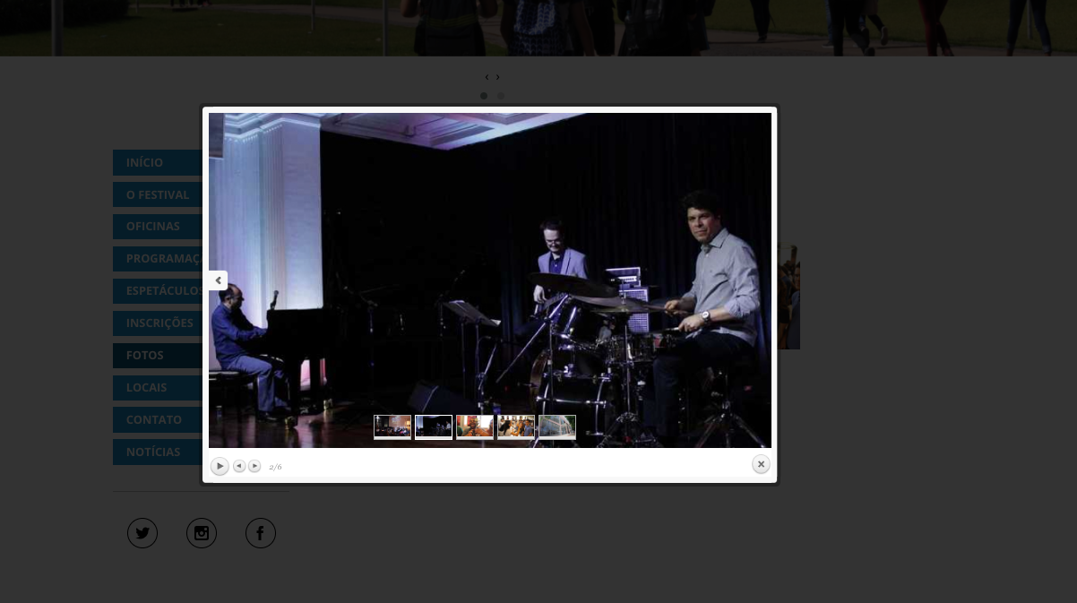 Image Gallery Galeria