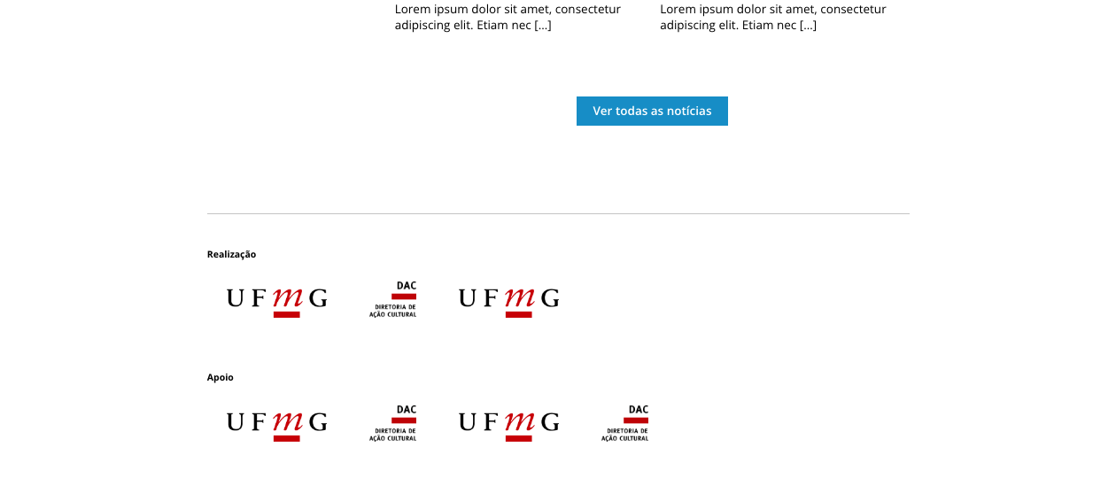 Publicado rodap� ao grupo.