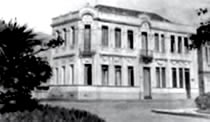 Escola Livre de Odontologia, Pra&ccedil;a da Liberdade (1913) 