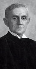 Reitor Interino Francisco Jos&eacute; de Almeida Brant