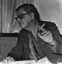 Magalh&atilde;es Gomes, pioneiro da pesquisa nuclear no pa&iacute;s