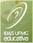 R&aacute;dio UFMG Educativa