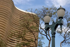 Arquiteto Urbanista precisa refletir sobre as intera&ccedil;&otilde;es do espa&ccedil;o urbano