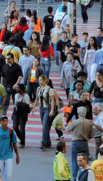 Ci&ecirc;ncias sociais aplicadas