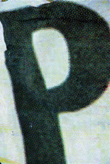 Sozinhas, as letras nada representam. &Eacute; preciso dar significado a elas, dar vida. Isso &eacute; comunica&ccedil;&atilde;o.