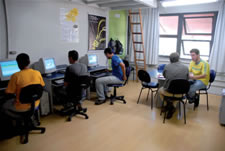 Empresas juniores s&atilde;o, ao mesmo tempo, espa&ccedil;o de participa&ccedil;&atilde;o e aprendizagem