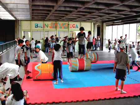 Qualidade do ensino &eacute; diferencial das unidades especiais da UFMG