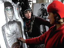 Festivais: tempo e espa&ccedil;o para criar e ousar