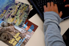 Embarque no turismo e fa&ccedil;a descobertas