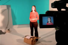 Na tela, pelas ondas do r&aacute;dio, pela rede ou no papel, comunicar &eacute; preciso