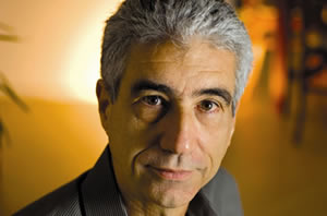 Jos&eacute; Eli da Veiga