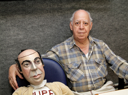 Interprete de imagens